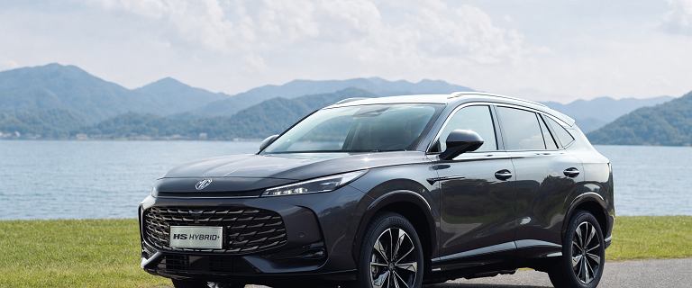 Wygląda jak auto z wyższej półki, ale cena może zaskoczyć. Ten SUV może namieszać!