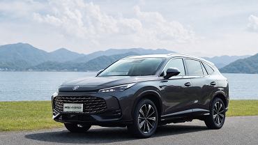 Wygląda jak auto z wyższej półki, ale cena może zaskoczyć. Ten SUV może namieszać!