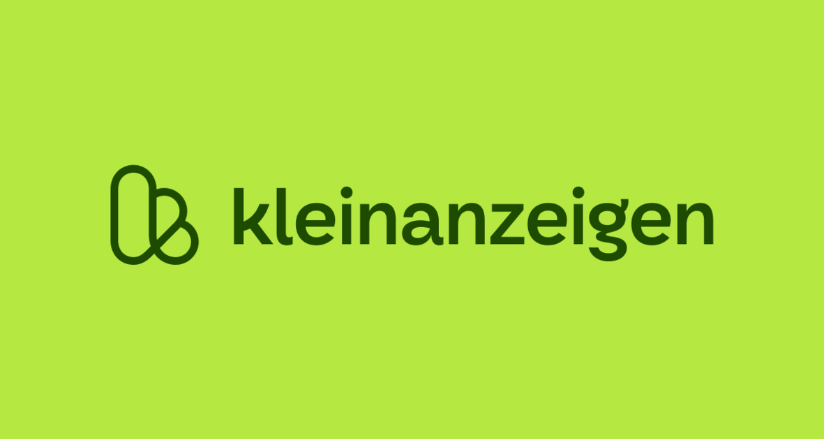 ebay-kleinanzeigen.de