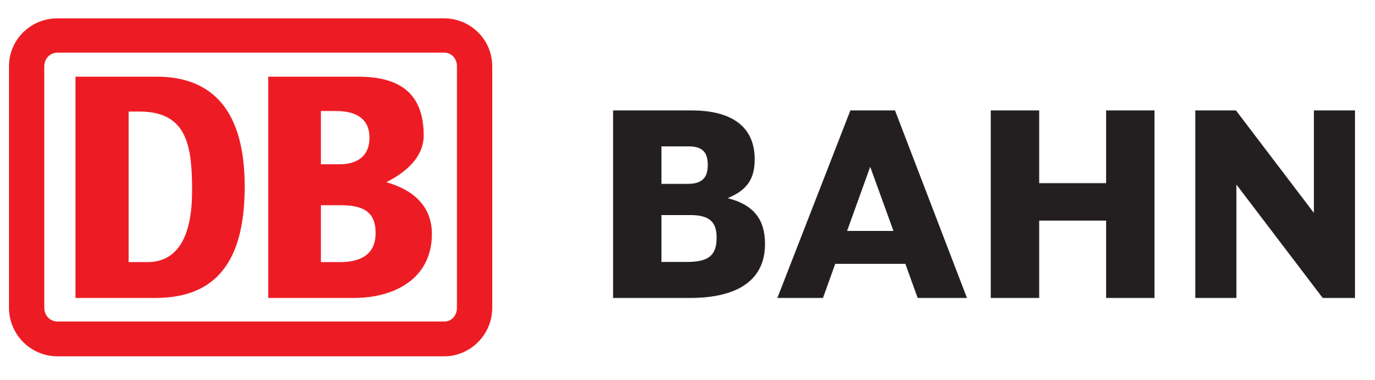 DB Deutsche Bahn