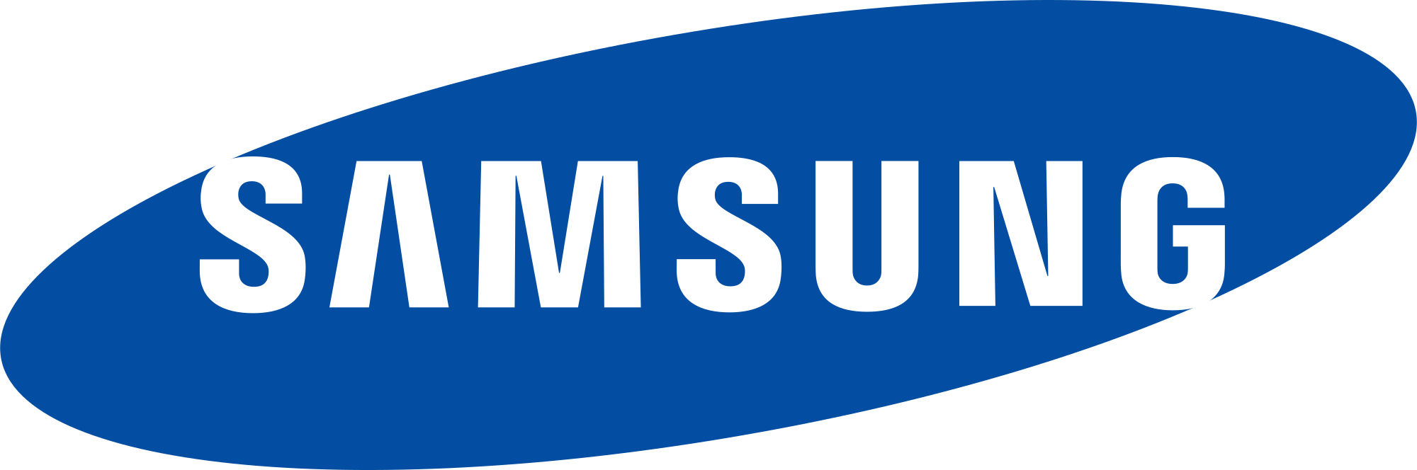 Samsung: Smartphones, Tablets, Notebooks