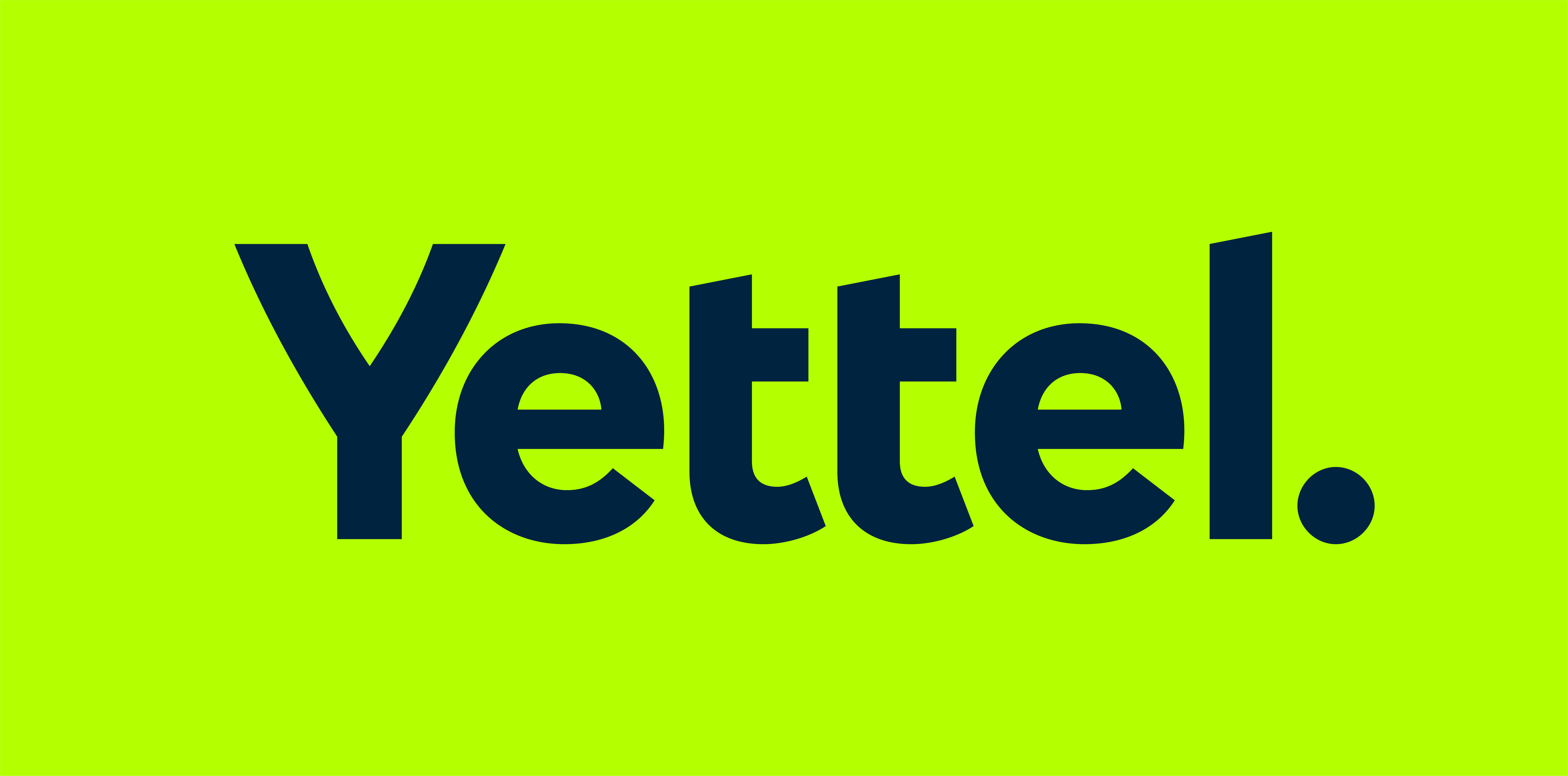 Yettel (Telenor)