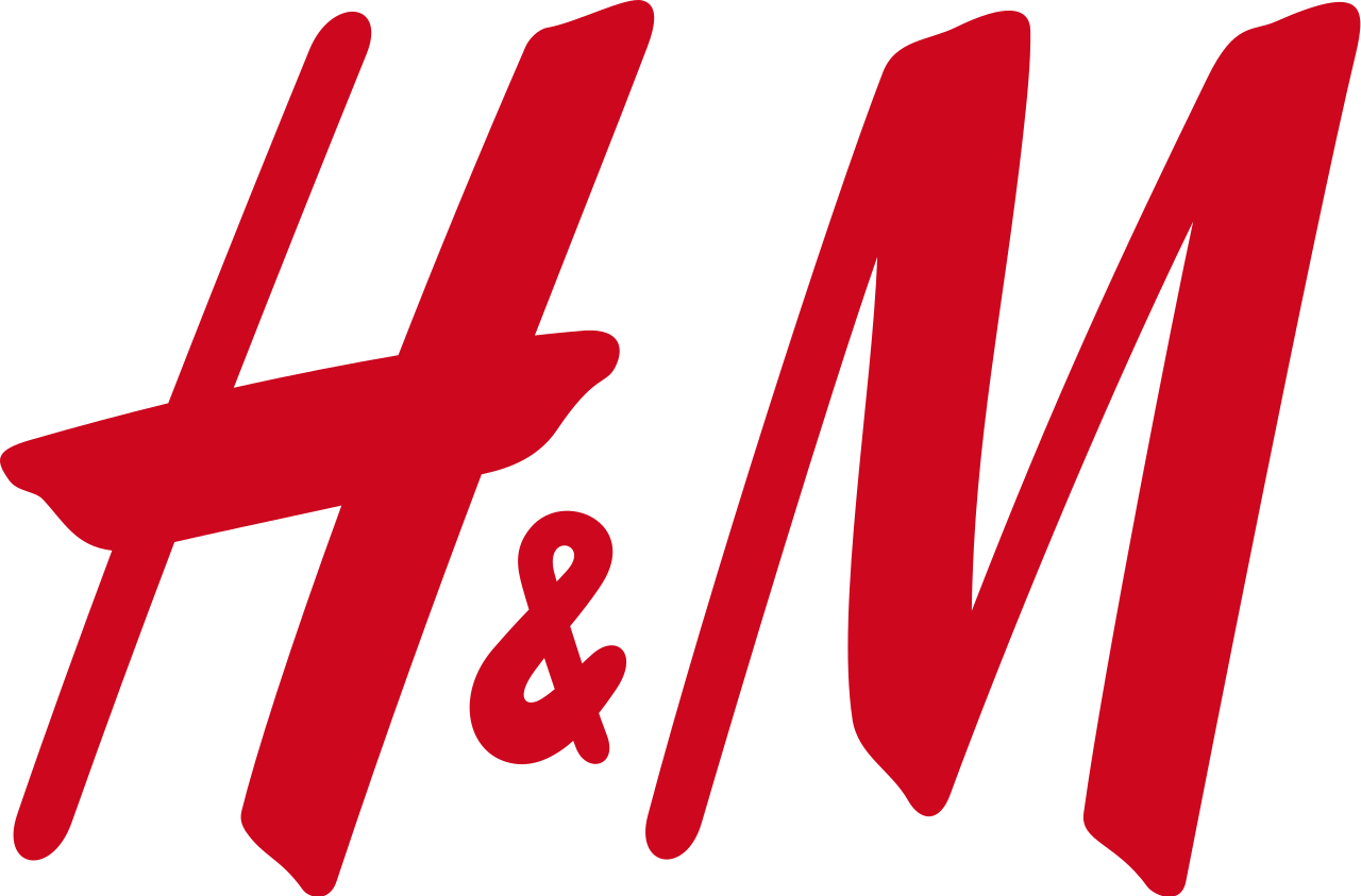 H&M Clothing