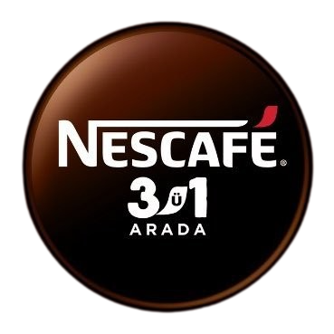 Nescafe 3ü1 Arada